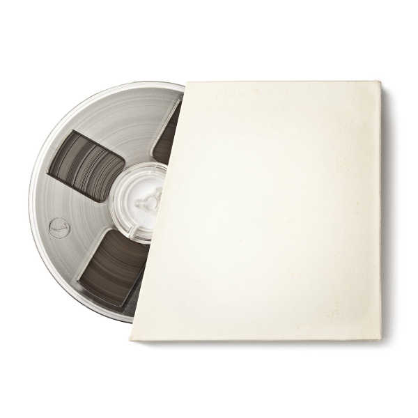 Kelanauhan digitointi